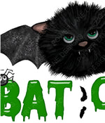 Funny Bat Sh*t Cray Cray, Halloween Design, Sublimation Designs, Sublimation, PNG, Instant Digital Sublimation Download