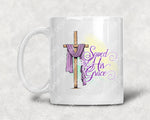 Easter - Easter Designs - Farmhouse - Christian - Transparent PNG - Digital Download - Sublimation Designs -Sublimation PNG Download