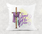 Easter - Easter Designs - Farmhouse - Christian - Transparent PNG - Digital Download - Sublimation Designs -Sublimation PNG Download