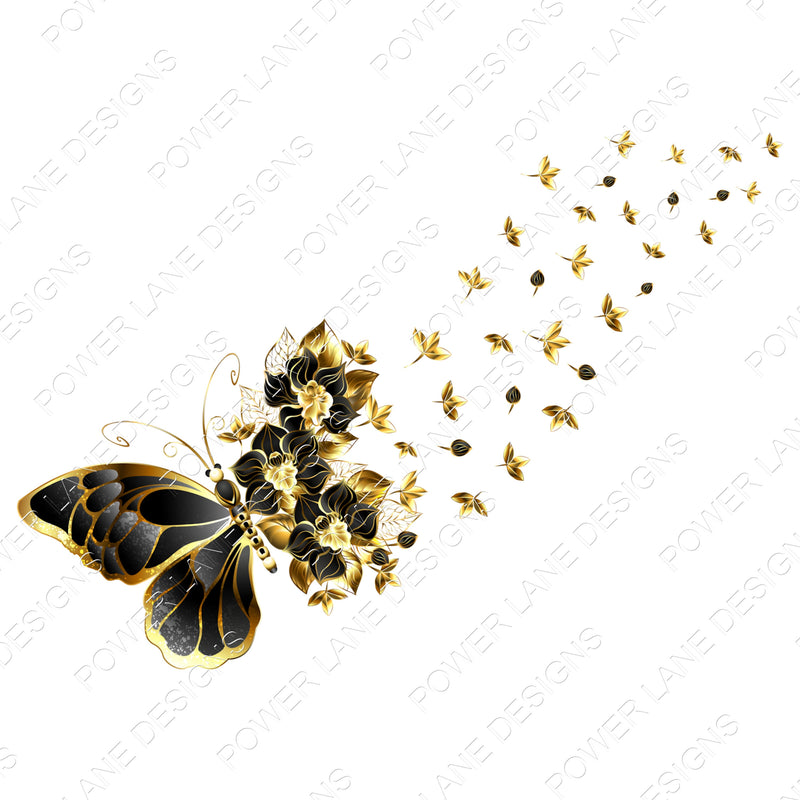 Butterfly, Wings were ready. Memorial, Missing Loved One, Sublimation Design, Sublimation, PNG, Instant Digital Sublimation Download