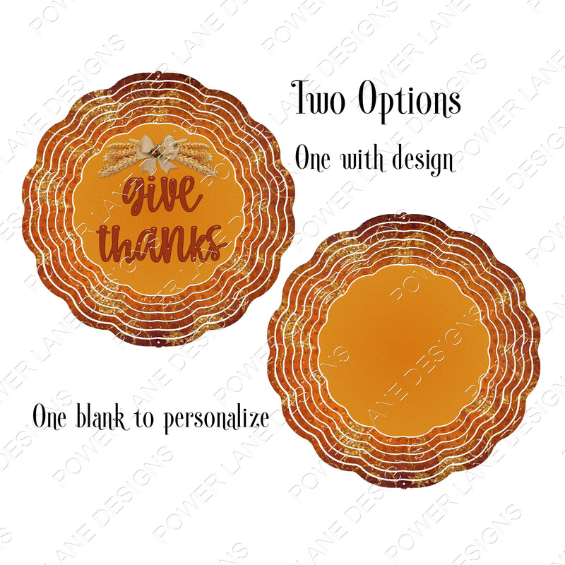 Fall Colors Wind Spinner Designs, 2+ PNGs Sublimation Design, Sublimation, PNG, Instant Digital Sublimation Download